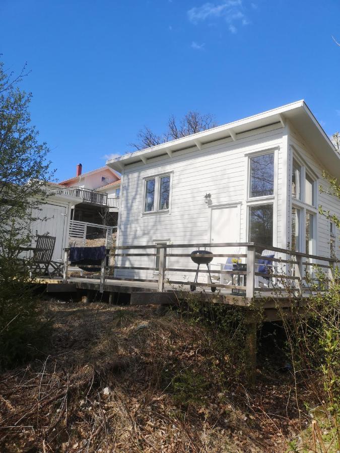 Asarna Hills Holiday Home Stillingsoen Stillingson Exterior photo